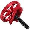 Folding Bicycle Aluminum Hingle Clamp C Buckle CNC Integrated for