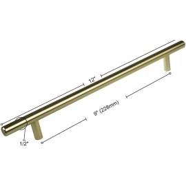 Glide-Rite GlideRite 9 in. Center-to-Cent
