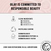 Olay Regenerist Micro-Sculptng Cream 1.7 Ounce Jar (50ml) (Pack of