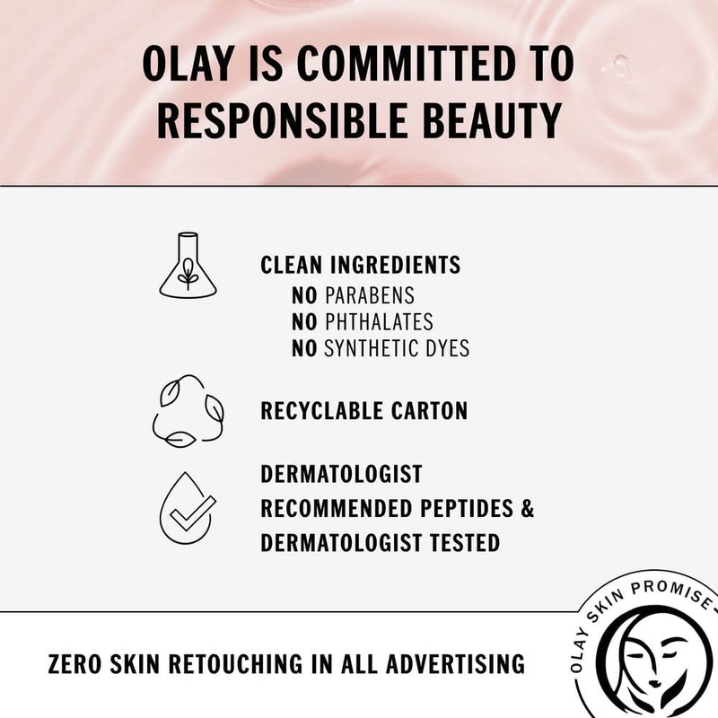 Olay Regenerist Micro-Sculptng Cream 1.7 Ounce Jar (50ml) (Pack of