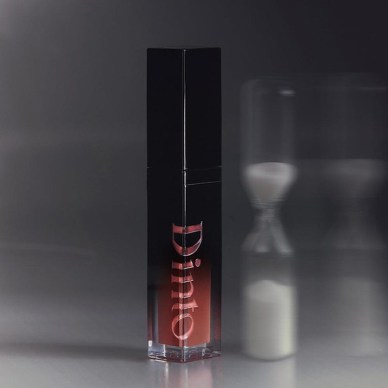 DINTO (Peter & Wendy Collection Deep-Kissed Plumping Lip Enamel -