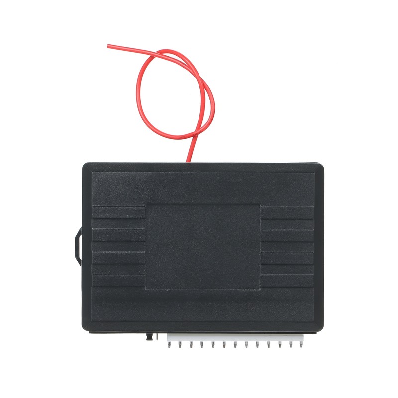 Car Door Lock Keyless Entry System Remote Central Control Box