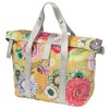 Basil Bicycle Handbag Bloom Field Honey Yellow 8-11 Litres Recycled