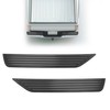 KUAFU Rear Bumper Step Pad Compatible with 1997-2004 Dodge Dakota