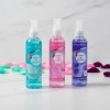 Kit 3 Fijadores Primerdiamond Beauty Rosas Mora Menta 135 Ml