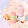 SNS Cute High Coloring and Melting Lip Makeup, Skin Tone,
