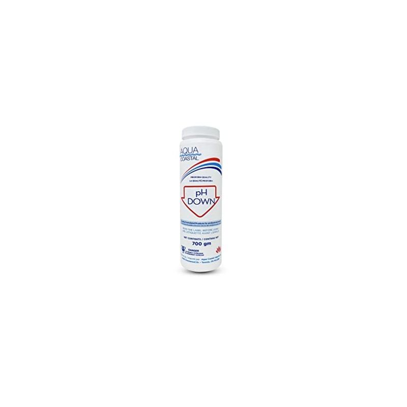 pH Down Pool & Spa Water Balancer (700 gm)