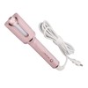 Negative Ion Hair Curler 54W 3 Levels Temperature Adjustment Auto