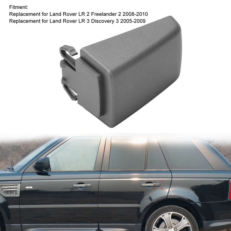 Front Right Door Handle Cover LR018254 Outside Handle Cap Replacement