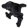 Disc Brake Calliper Black XTech Electric Scooter Cycling Modification Accessories