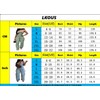 LKOUS Casual Cargo Denim Jumpsuit for Women, Elastic Stretch Multi