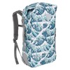 Skog Å Kust BackSåk Waterproof Backpack | 35L Waves