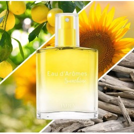 Jafra Eau d'Aromes Sunshine  3.3 FL.OZ. new