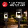 Infinity Pathway 50 lumen CREE SMD LED Security Path Light,