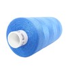 Moon Thread Lt Royal Spun Polyester Sewing Thread - 1000M
