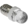 Unbranded Pack of 2 - 3 volt E10 Miniature Screw