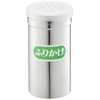 TKG Endo Shoji Seasoning Container, Furikake, Stainless Steel Resistant to