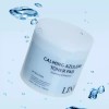 Linjay [린제이] 마데카소사이드 수분 앰플 피에이치 솔루션 카밍 시카 아줄렌