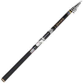 宇崎日新 竿 精魂　迅　磯小継　硬調4510