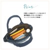 PORTA FORTUNA Mini Tote Bag, Lunch Bag, Tote Bag, Mini
