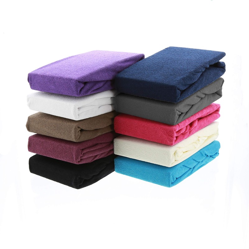 aztex Classic Massage Table Cover Suitable for Salons, Spas and