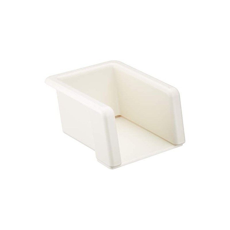 HEOSolution HEOSafe Adapter for Additional Lock White