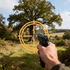 e5e10 Spinner Shooting Targets for BB Gun Shooting 6 Pack