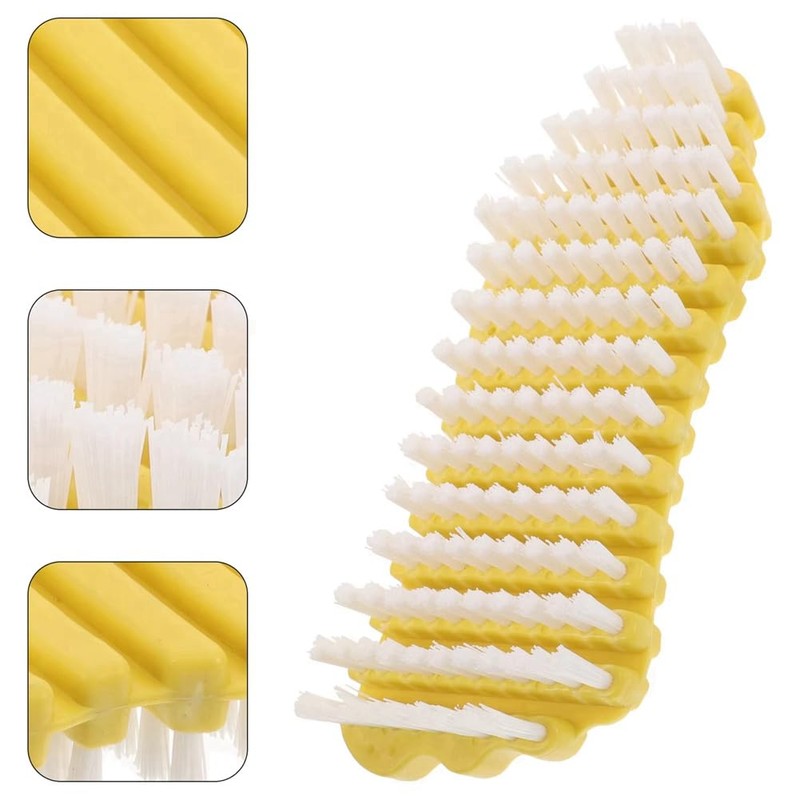 Ginobili Nano Barbell Maintenance Brush Strength Training Barbell Brush Cleaning
