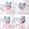 G-Tree Baby Adjustable Head Guard Safety Helmet Infant Head Protector
