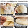 Bread Proofing Basket, Banneton Basket Sourdough Proofing Baskets, Proofing Bowls