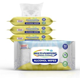 Pet Mess Wipes – Odor & Stain Remover for Cages, Glass Containers & Pet Homes | Tough on Messes, Gentle on Surfaces | Ideal for Urine, Fecal Matter & Other Pet-Related Messes