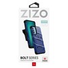 ZIZO Bolt Bundle for Moto g 5G (2022) Case with