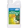 Monterey Horticultural Oil Organic Gardening Fungicide, Insecticide, & Miticide Use