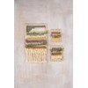 Rayher Wooden Loom Set, FSC Mix Credit, 11 Pieces, 3