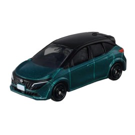 토미카 닛산노트아우라 (47) : 토이저러스