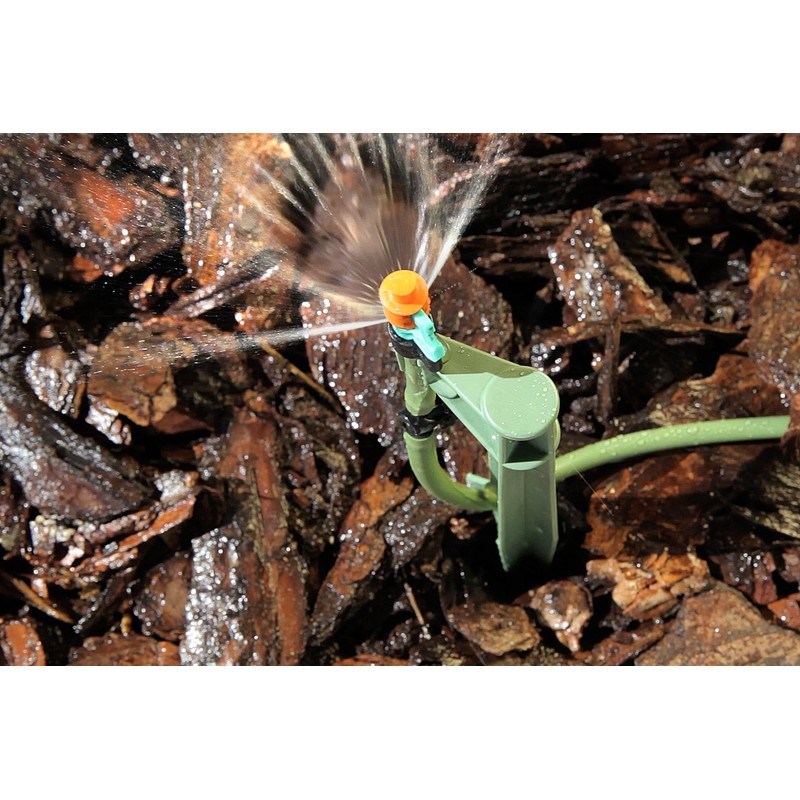 Mister Landscaper 165°/180°/320° Fan Sprays