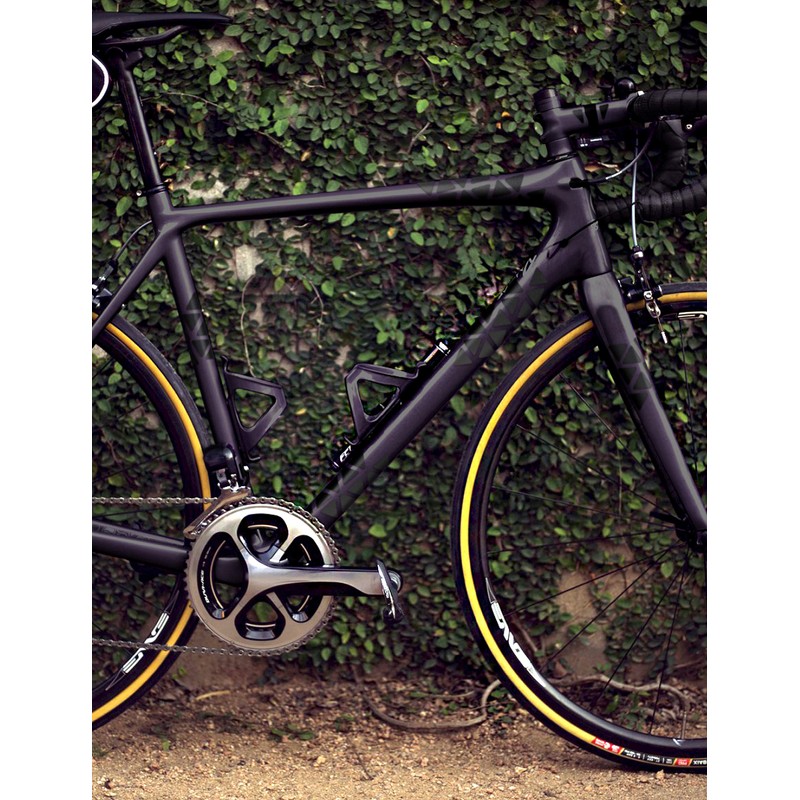 Reflexsticker Triangles Classic Edition in 6 Colours to Choose From