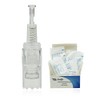 TBPHP Round Nano for TBPHP M1/P20RL/P10/P20 Electric Derma Pen (Pack