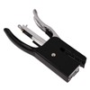 Desktop Stapler, Metal Handheld Paper Stapler Large Capacity Plier Stapler