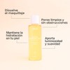 Segle Clinical | Aceite Desmaquillante | Escualano | Desmaquillante con