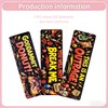 DCC Bookmark 3Pcs Funny Dungeon Book Crawler Reading Carl Merch