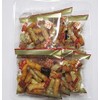 SANKO Tsubuyori Komochi 6-pack Rice Cracker 3.1oz. (90g) (Pack of