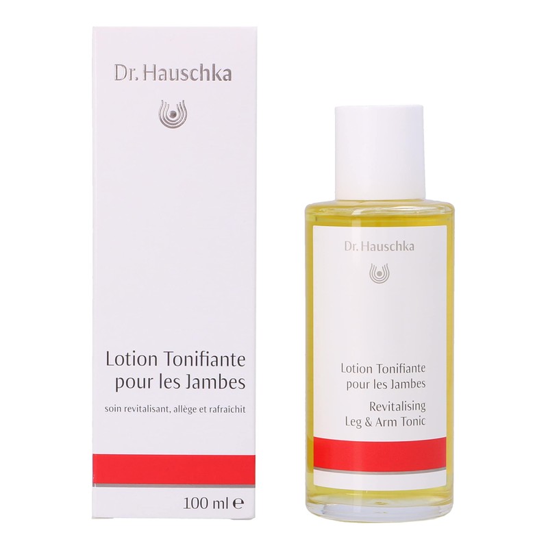 Dr. Hauschka Revitalising Leg & Arm Tonic 100ml