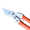 Hand Pruner Garden Shears - Professional Heavy Duty Stainless Steel