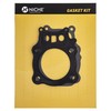 NICHE Cylinder Piston Gasket Kit for Honda Rancher 350 ES