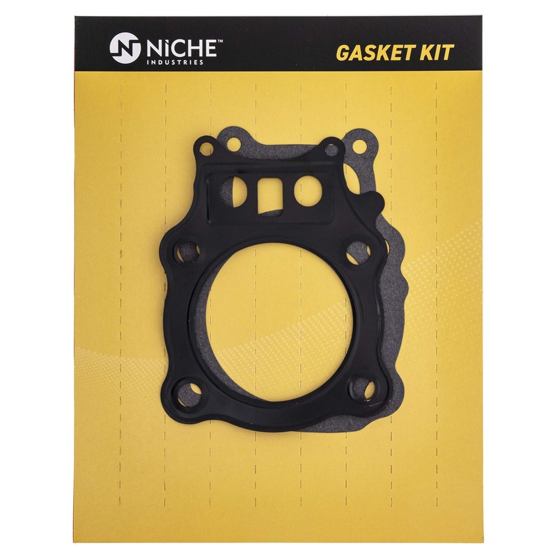 NICHE Cylinder Piston Gasket Kit for Honda Rancher 350 ES