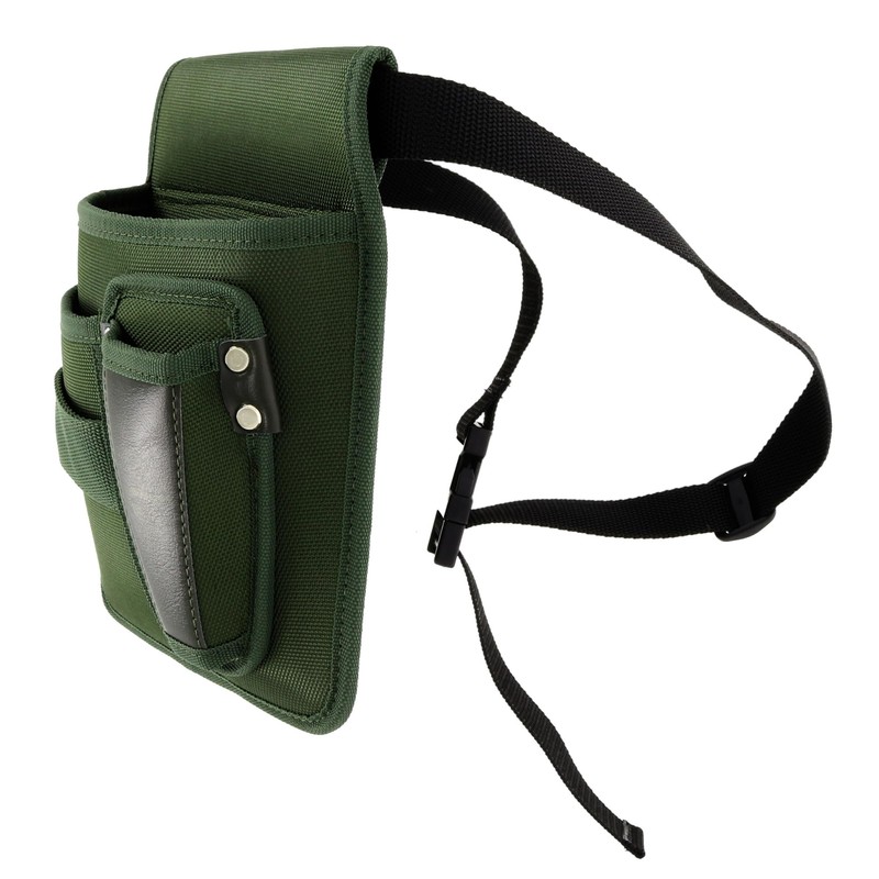 Takagi TGP-LLK Gardening Pouch for Gardening and Gardening Work, Good