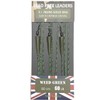TJR Tackle Solid Bag Inline Leaders Lead Free Quick Change