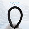 GX20072 Lawnmower Deck Replacement Rubber Belt Fits John Deere LA105