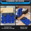 Featherboard for Table Saws, Router Tables & Band Saws –